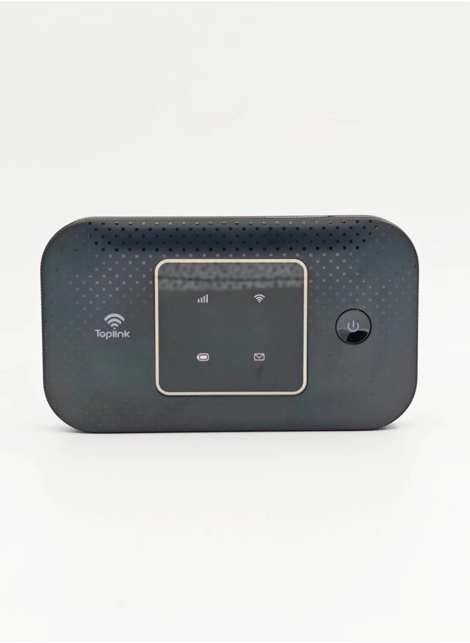 HW77C - 4G WiFi 6 300Mbps