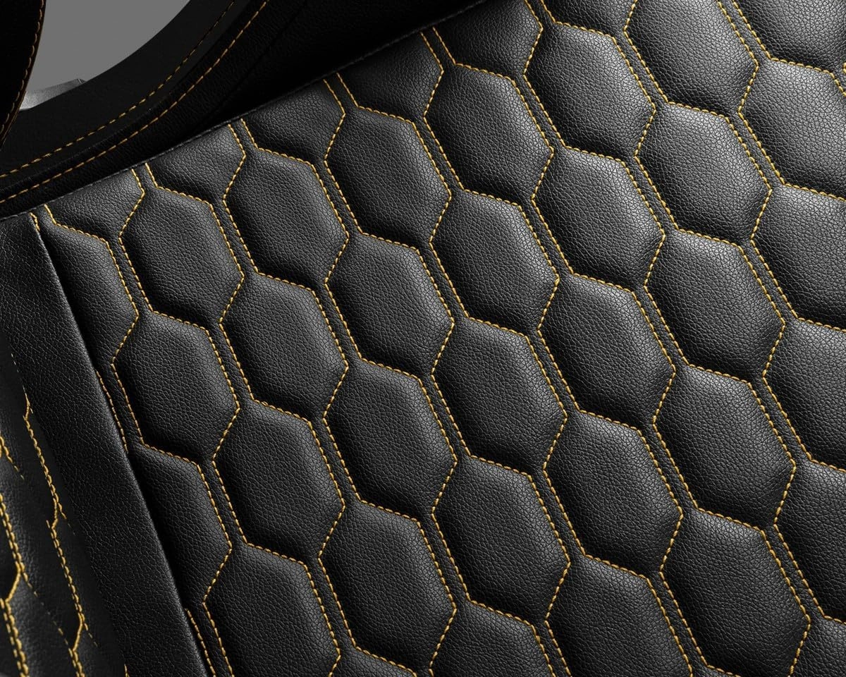 Outrider S - Royal 180° Reclining 4D Armrest