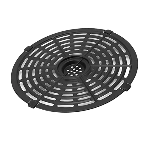 Air Fryer Replacement Grill Pan - 304 Stainless Steel