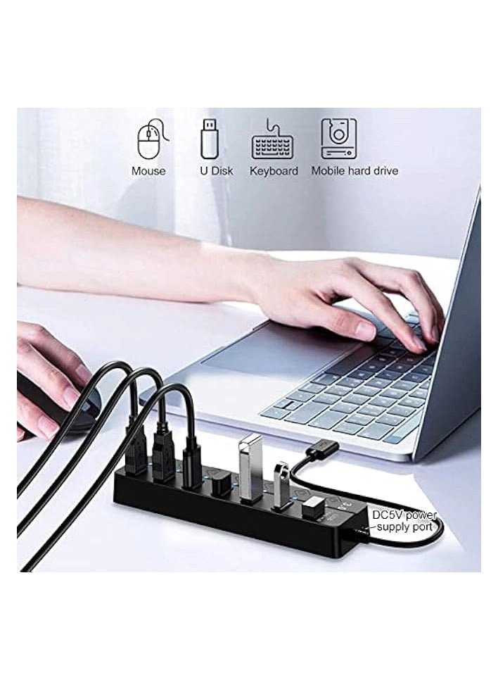 USB 3.0 Hub