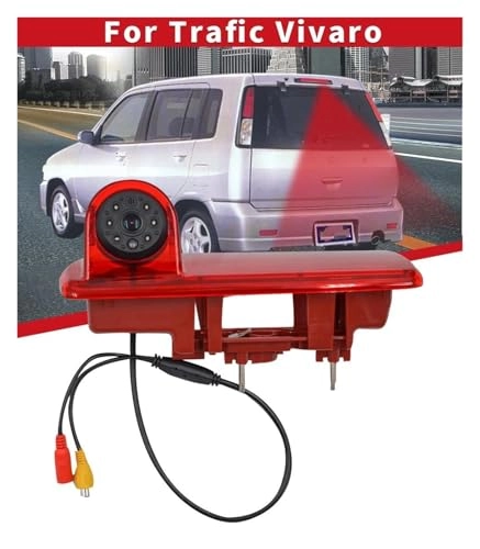 Reverse Camera - Nightvision