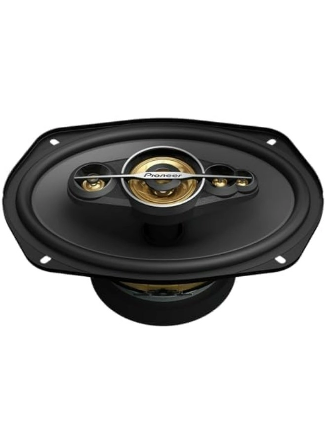 TS-A6998S - 150W RMS