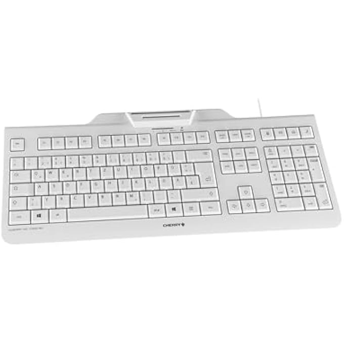 KC 1000 SC - UK Wired