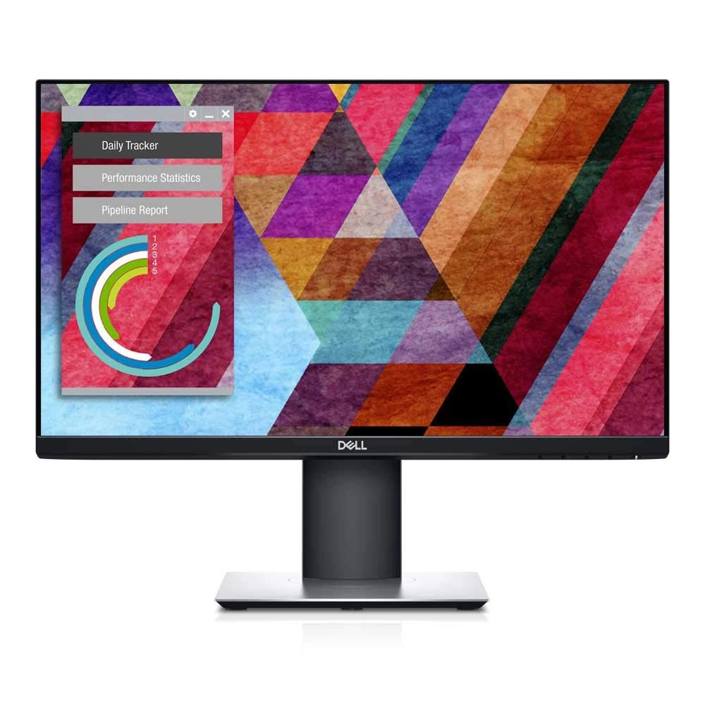 DELL P2419HC - 24 Inches 1920x1080