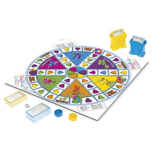 Trivial Pursuit (French)