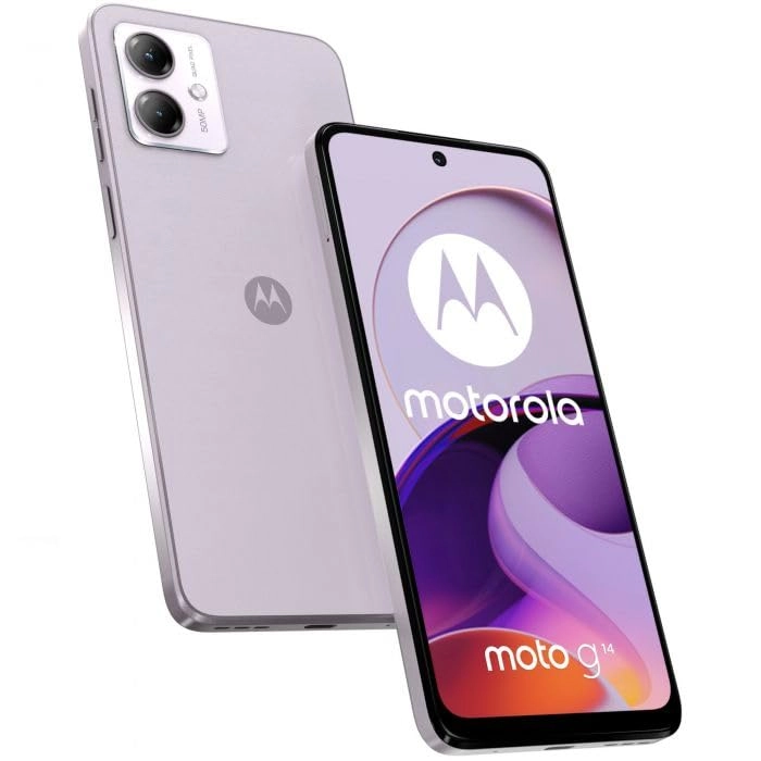 Moto G14 - 4GB 128GB