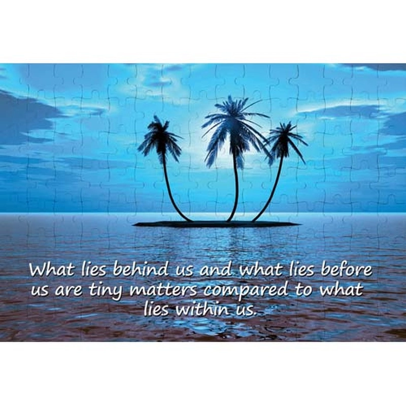 Ajooba Dubai Dad Love Puzzle (2354)