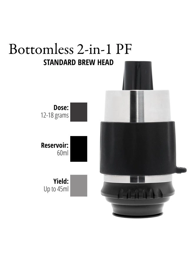 Classic Espresso Maker 153489