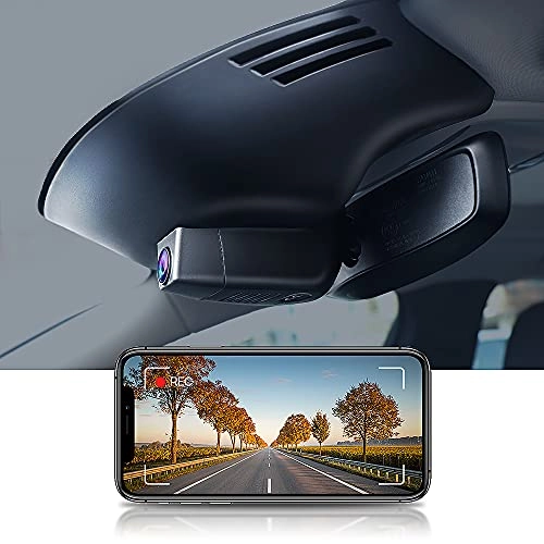 FITCAMX Model A - 4K 2160P/30fps