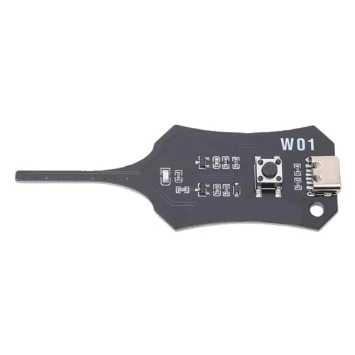 Inductance Tester