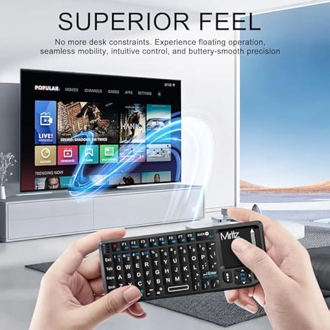 I4 MINI - Bluetooth 2.4G