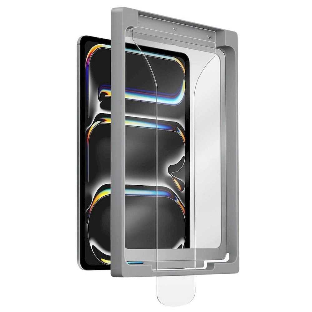 Uniq Full Coverage Tempered Glass for iPad Pro 11inch