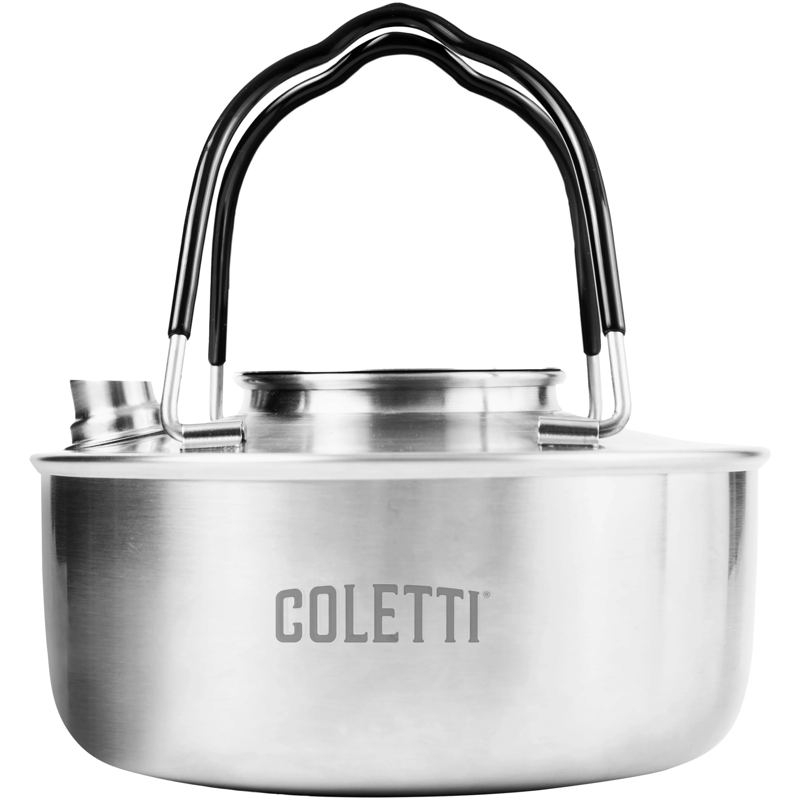 COLETTI Boston Kettle - 50 Fluid Ounces