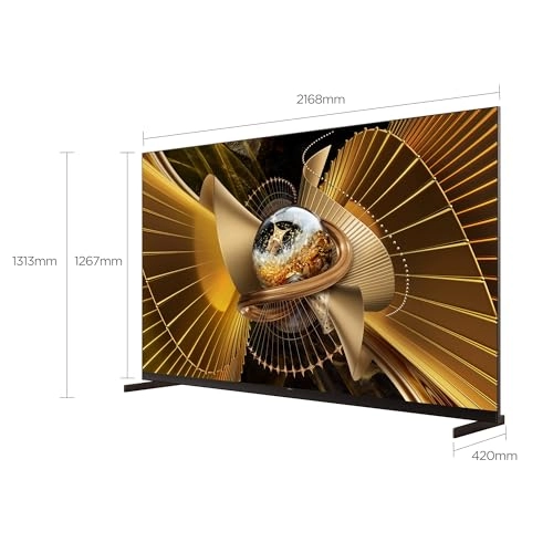 98X11L - 98-Inch