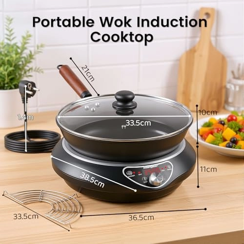 Induction Hob