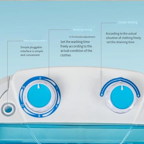 Shoe Washing Machine