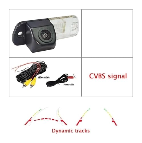 Rear View Camera - wireless