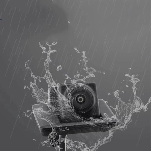 Rear View Backup Camera