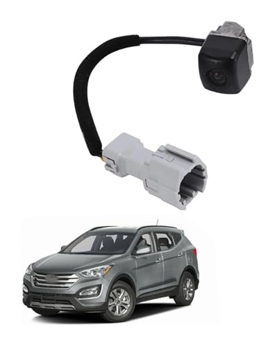 Reversing Camera - Night vision wireless