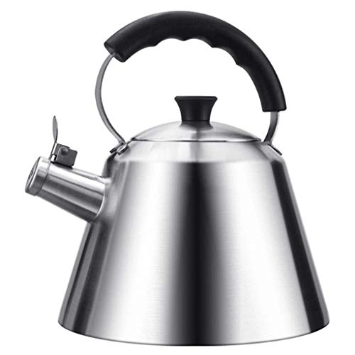 Stovetop Whistling Kettle - 3L