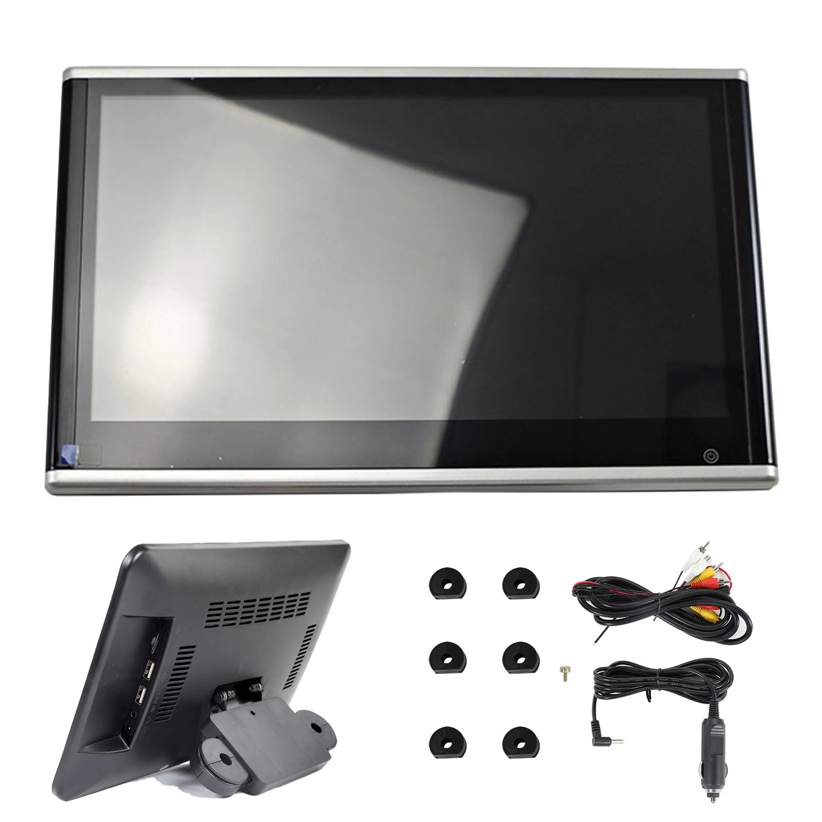 Car Headrest Monitor - 10.1-inch