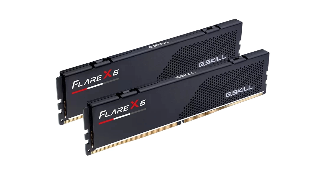 Flare X5 - 96GB 6000MT/s U-DIMM DDR5