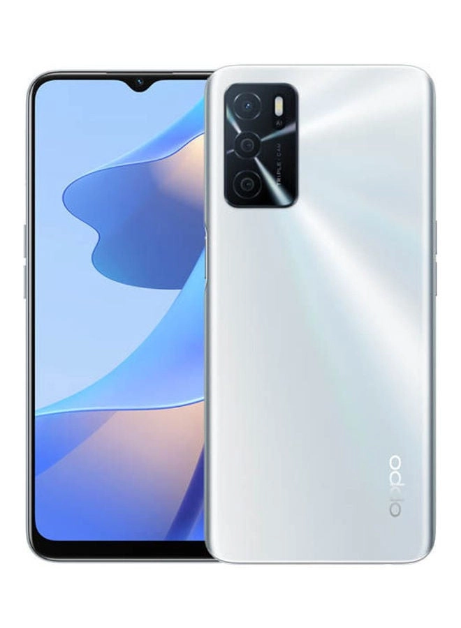 A16 - 4GB 64GB