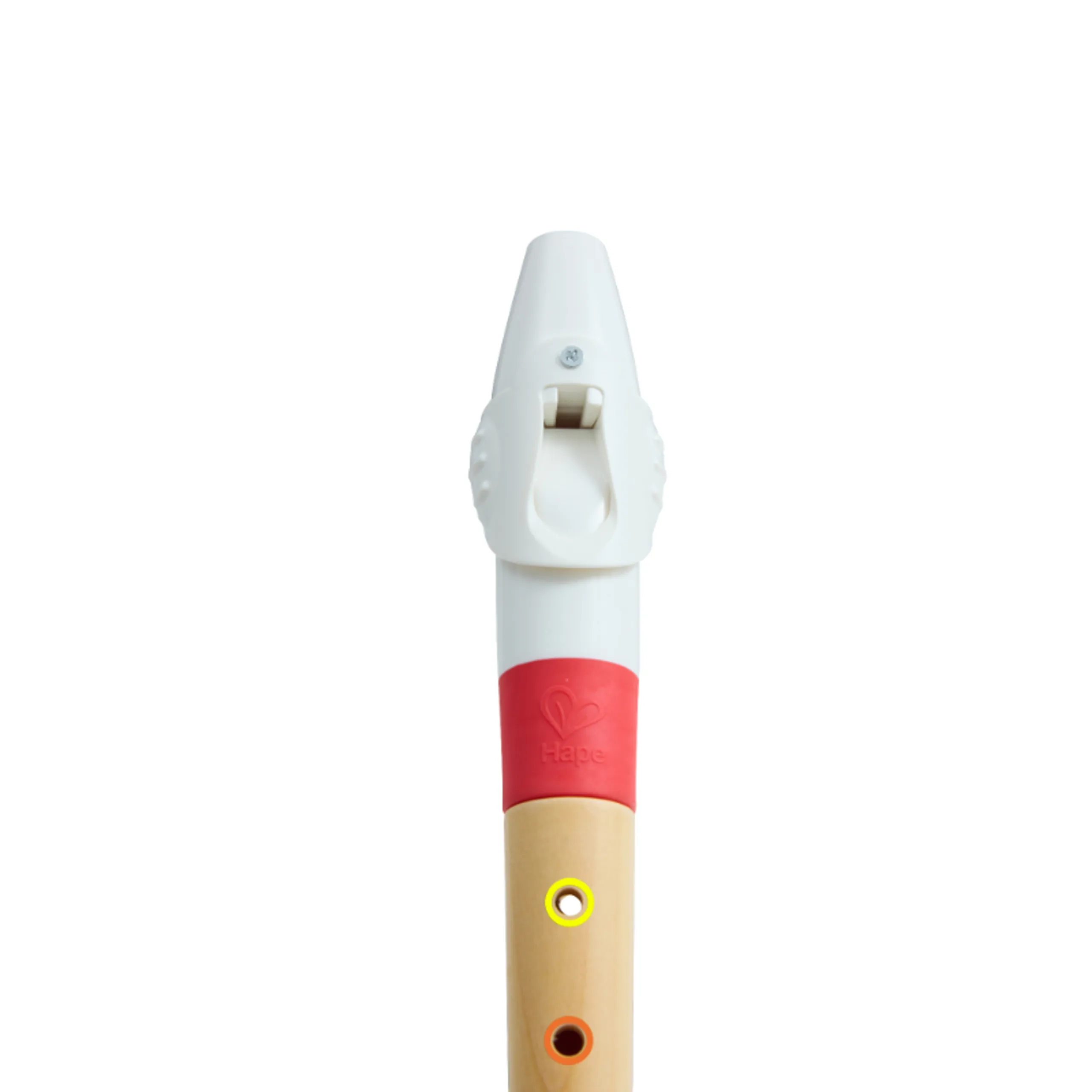 Mini Musician's Starter Recorder - Suitable for 3 years & above