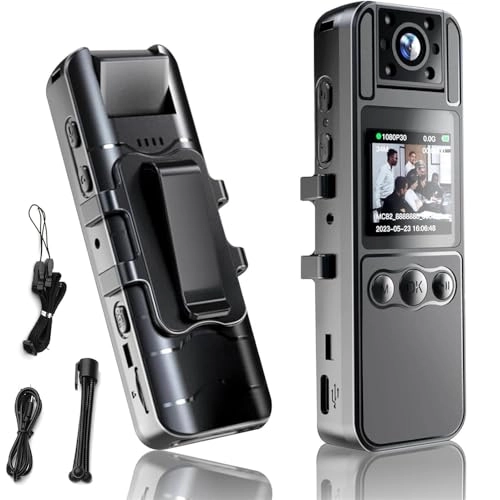 YXT-1125 - 1080P 128GB