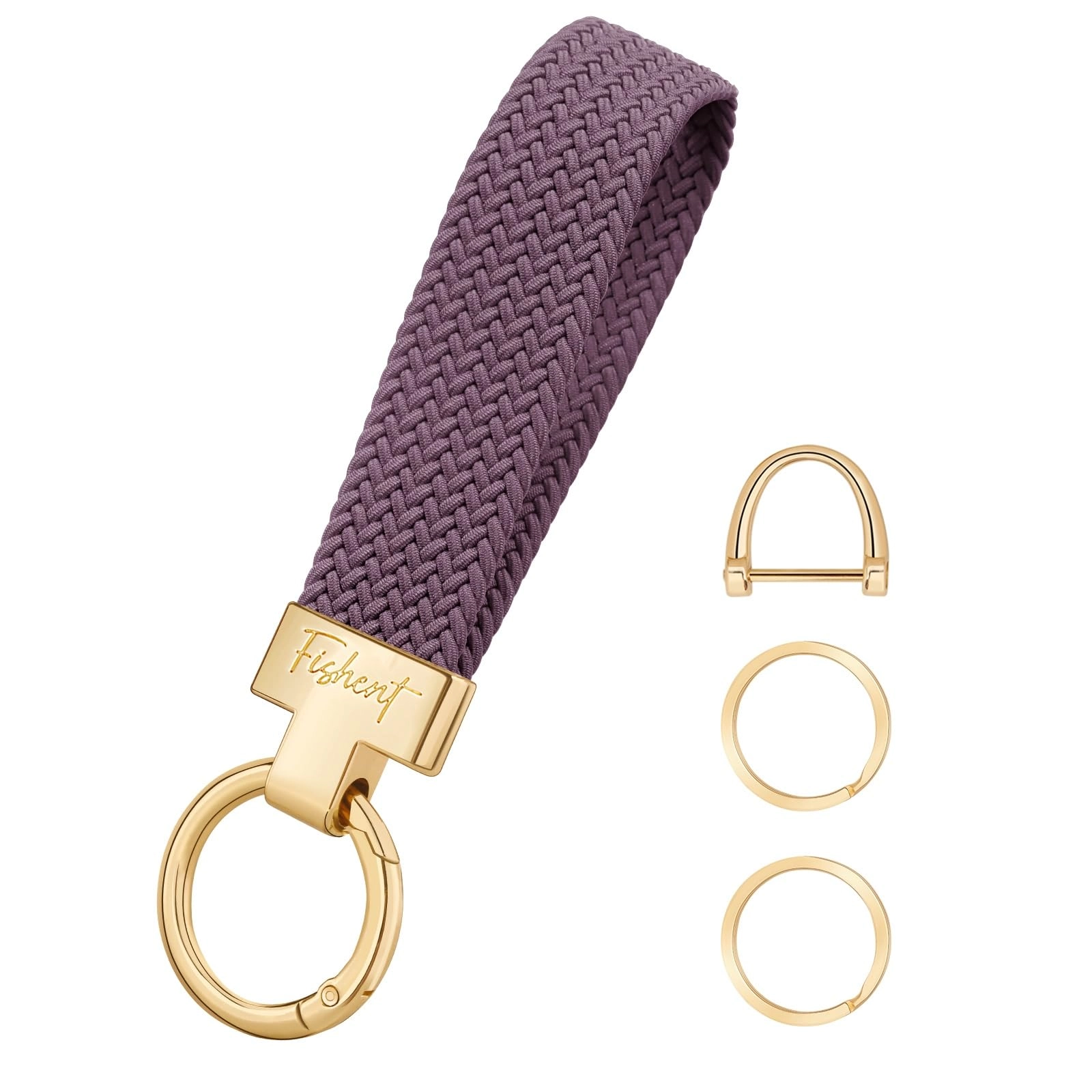 Stretchy Car Keychain - Fun