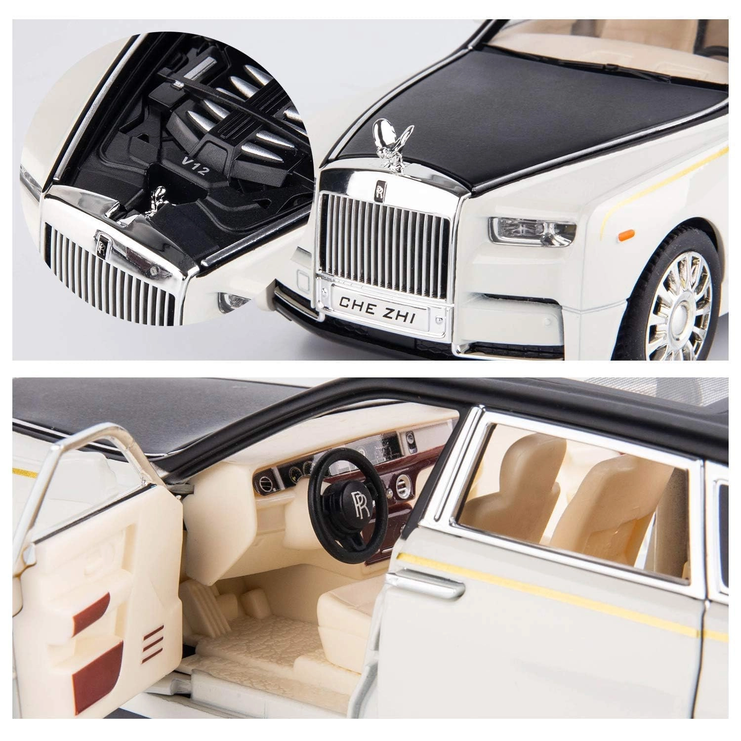 Phantom 1:32 - 1 pcs