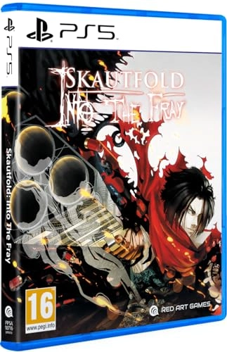 Skautfold 3: Into the Fray - PlayStation 5