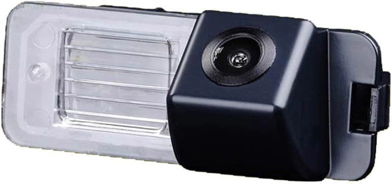 Car Rear View Camera - Night vision 628 x 586 pixels