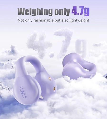 i121 Wireless Earbud