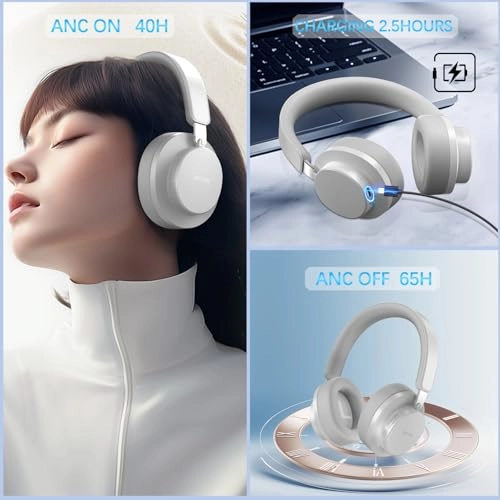 T10 - Wireless Headphone