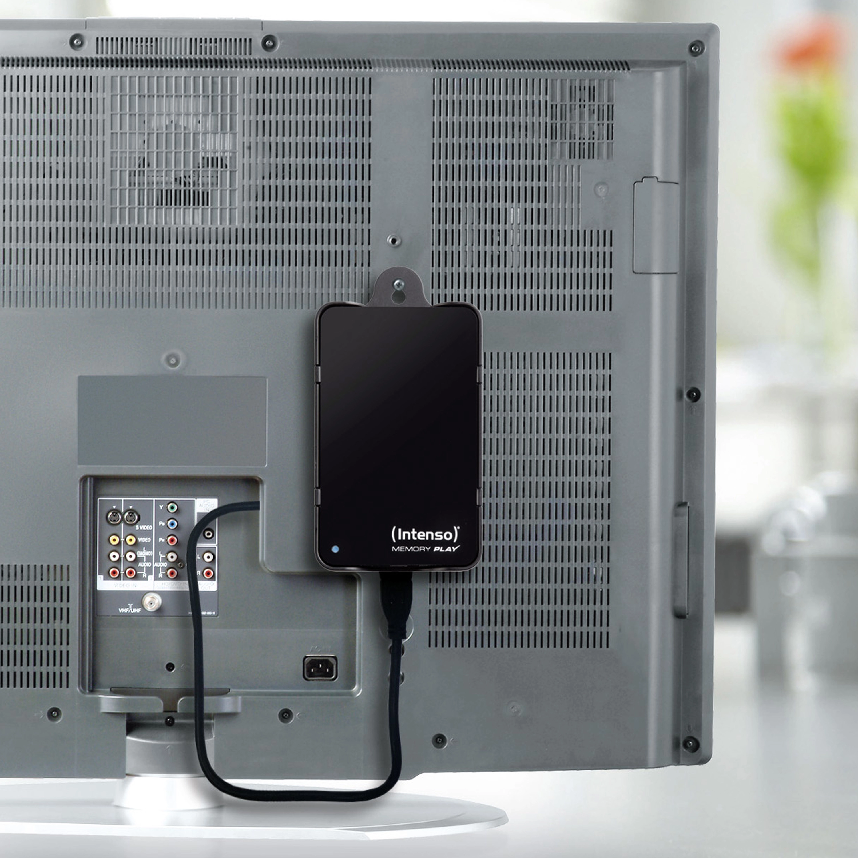 Memory Board - 5400 RPM 2TB 2.5-inch HDD