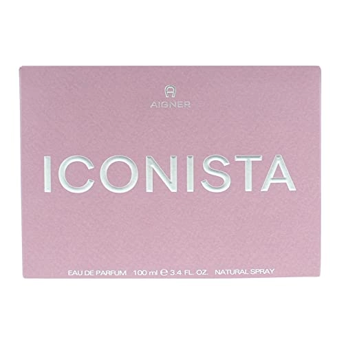Iconista Eau de Parfum 100 ml