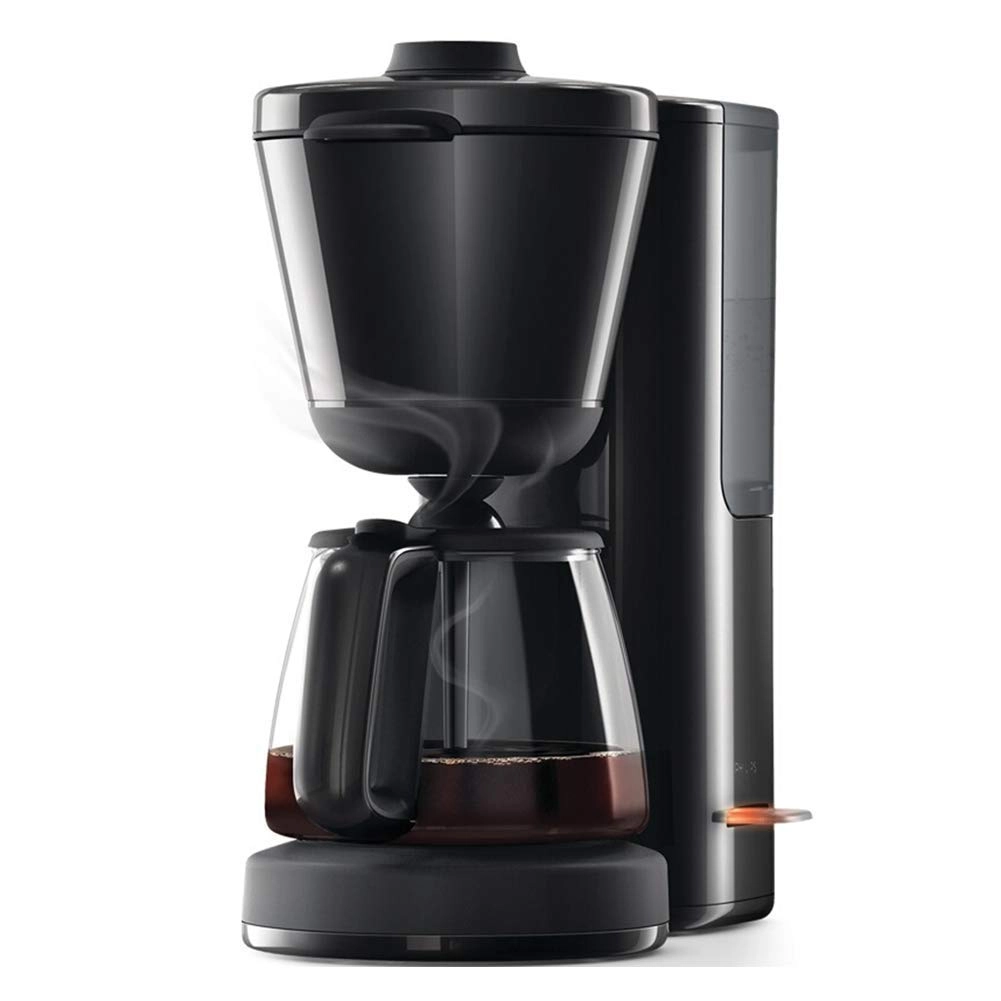 Espresso Coffee Machine - Drip Multifunct