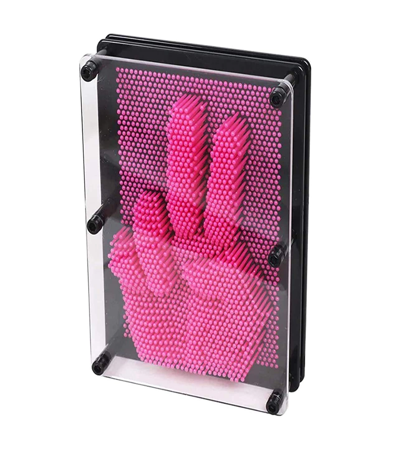 Pin Art 3D Board