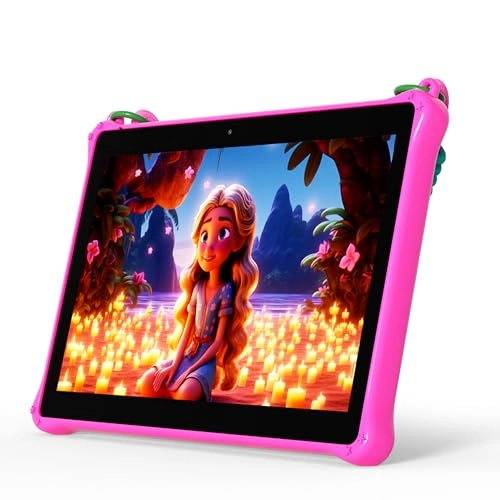 Kids Tablet - 2GB 10 inch 64GB