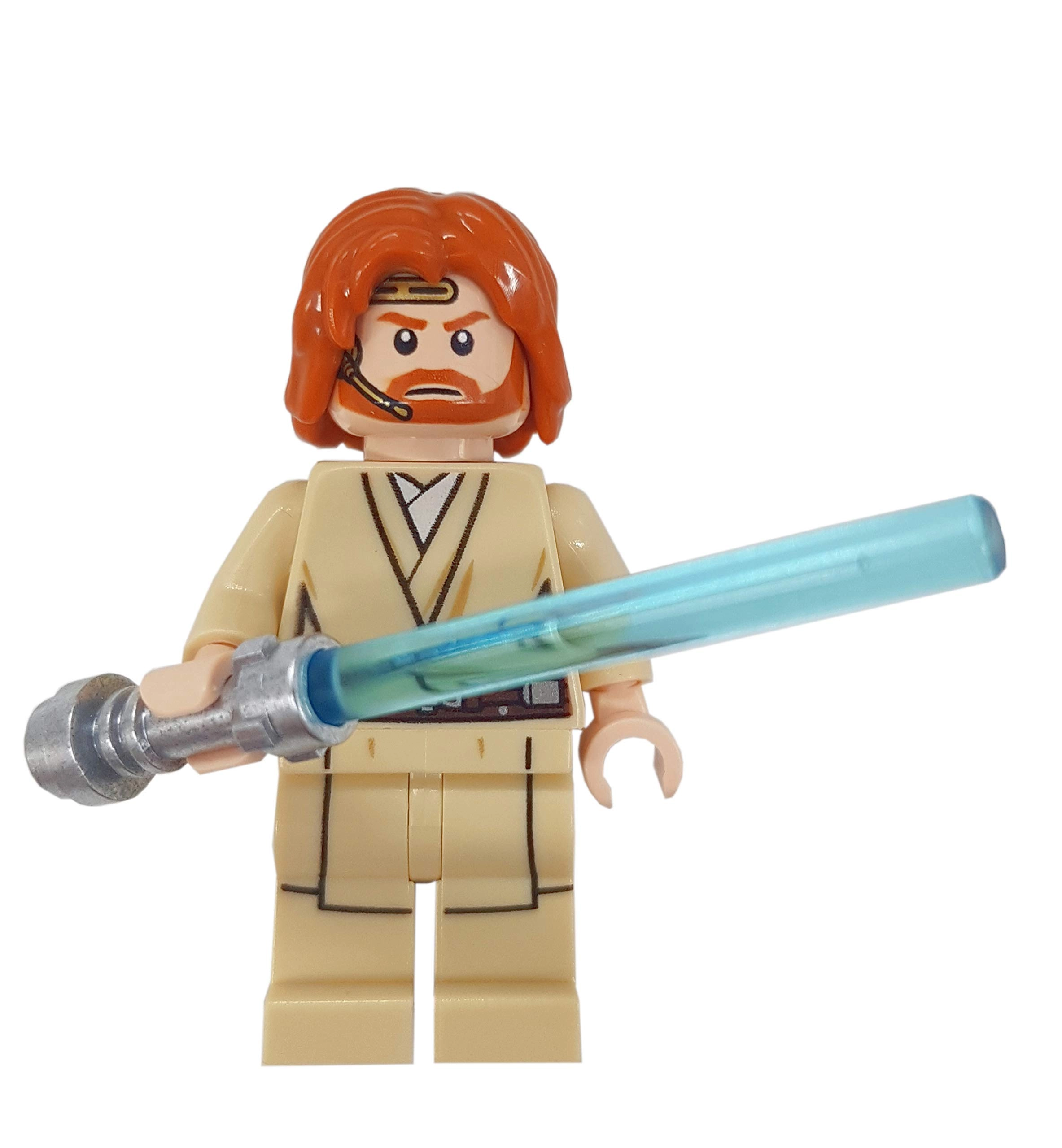 Obi-Wan Kenobi - LEGO Star Wars Limited edition