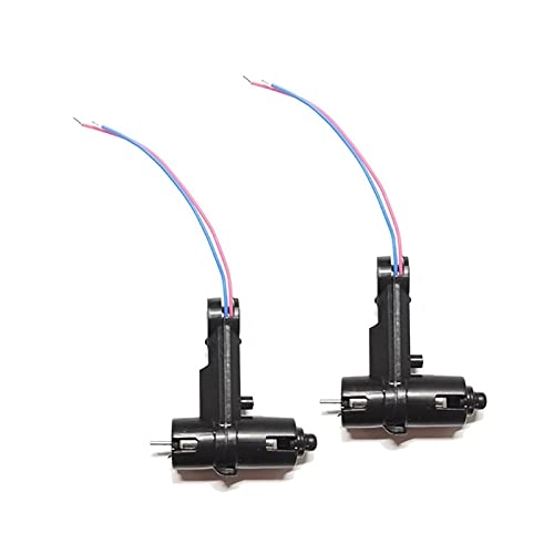 Arm Motor - LS-MINI Purple