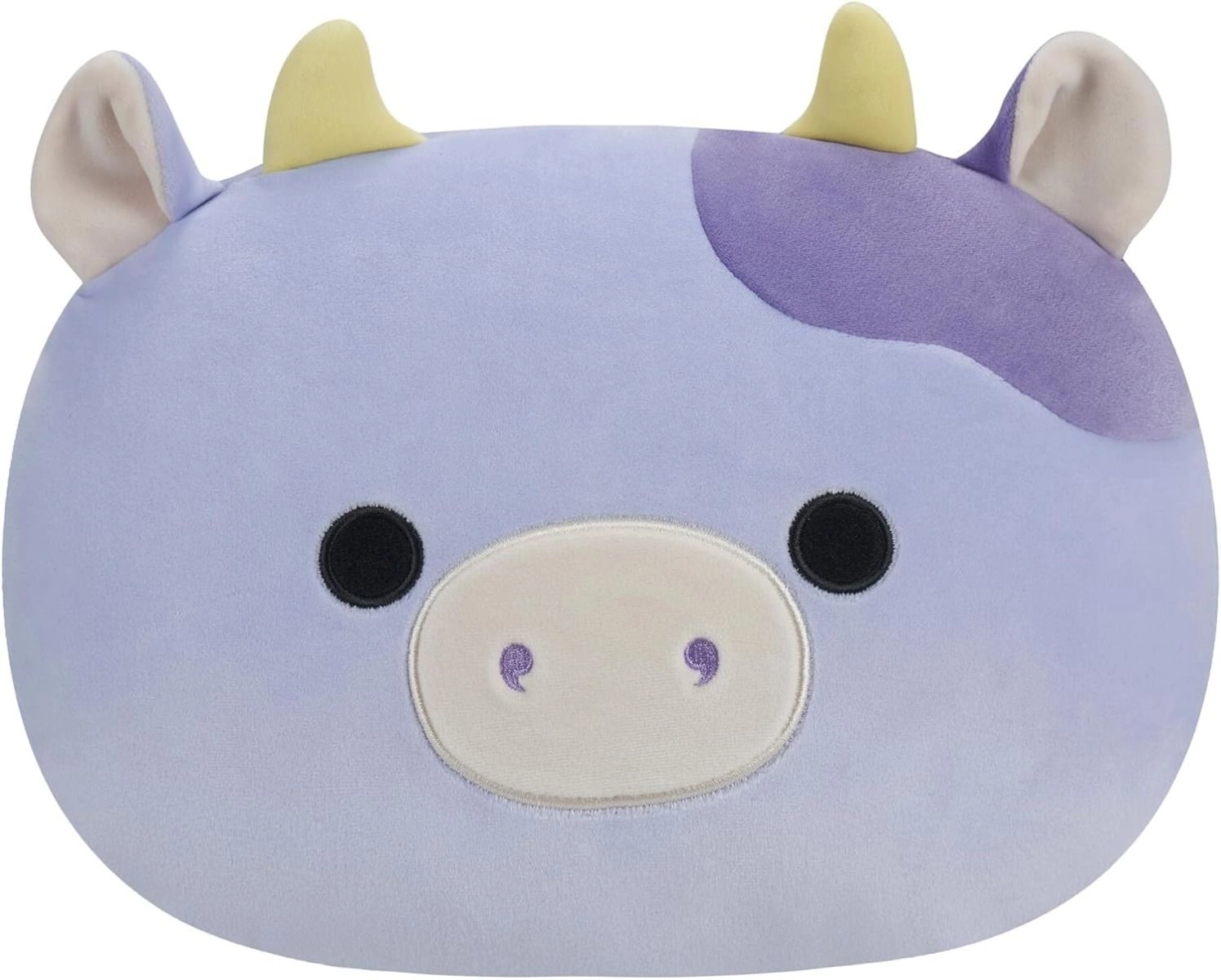 Bubba - 12 inch Purple Cow