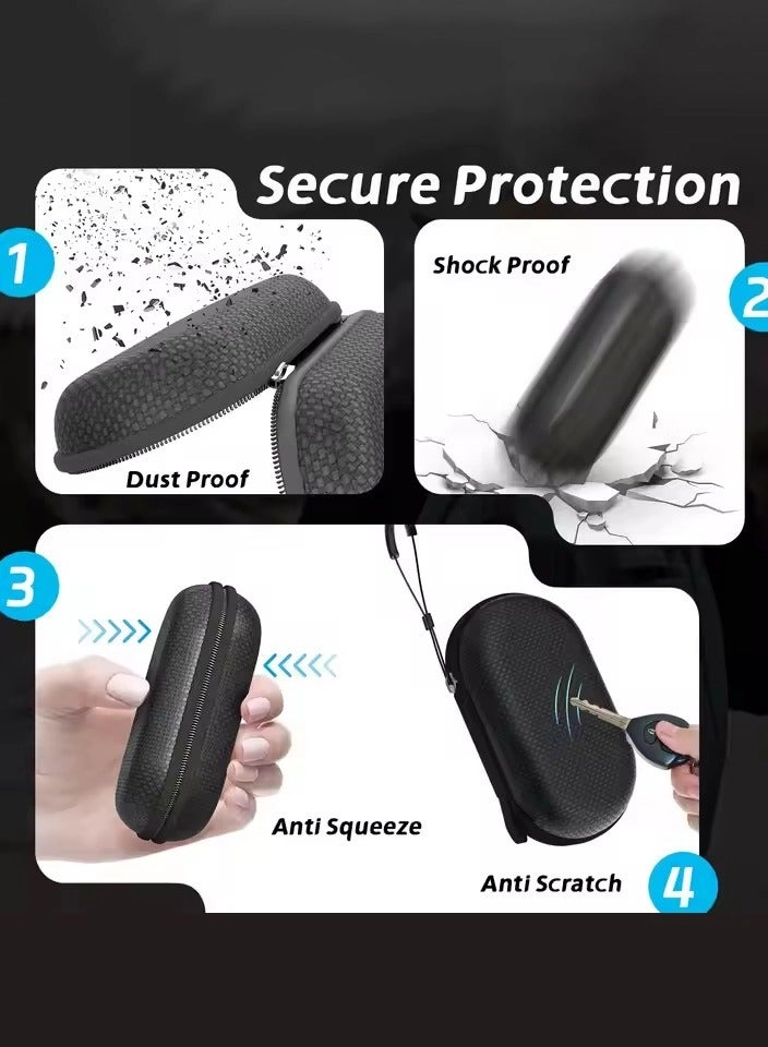 Wireless Bluetooth Headset