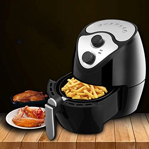 Air Free Fryer TINZA21836