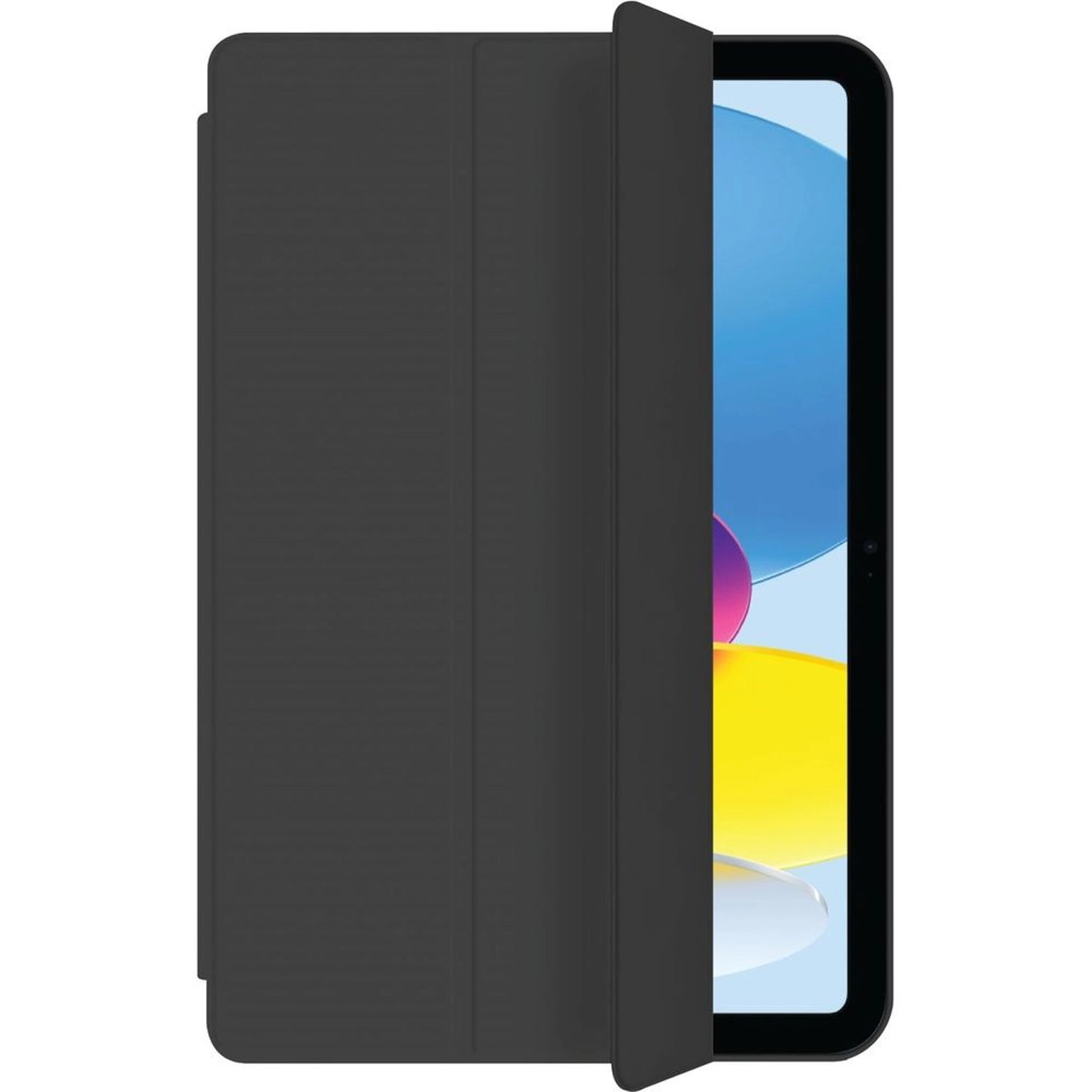 Case with Smart Wake-up & Sleep for iPad 10.9-inch (10th Gen)