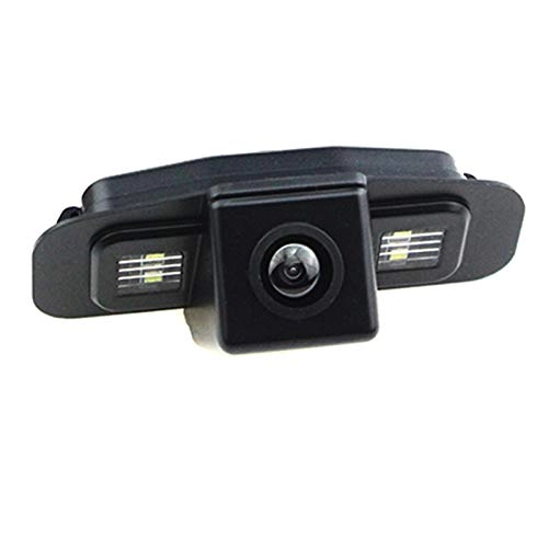 Car Rear View Reverse Parking Camera - Night vision