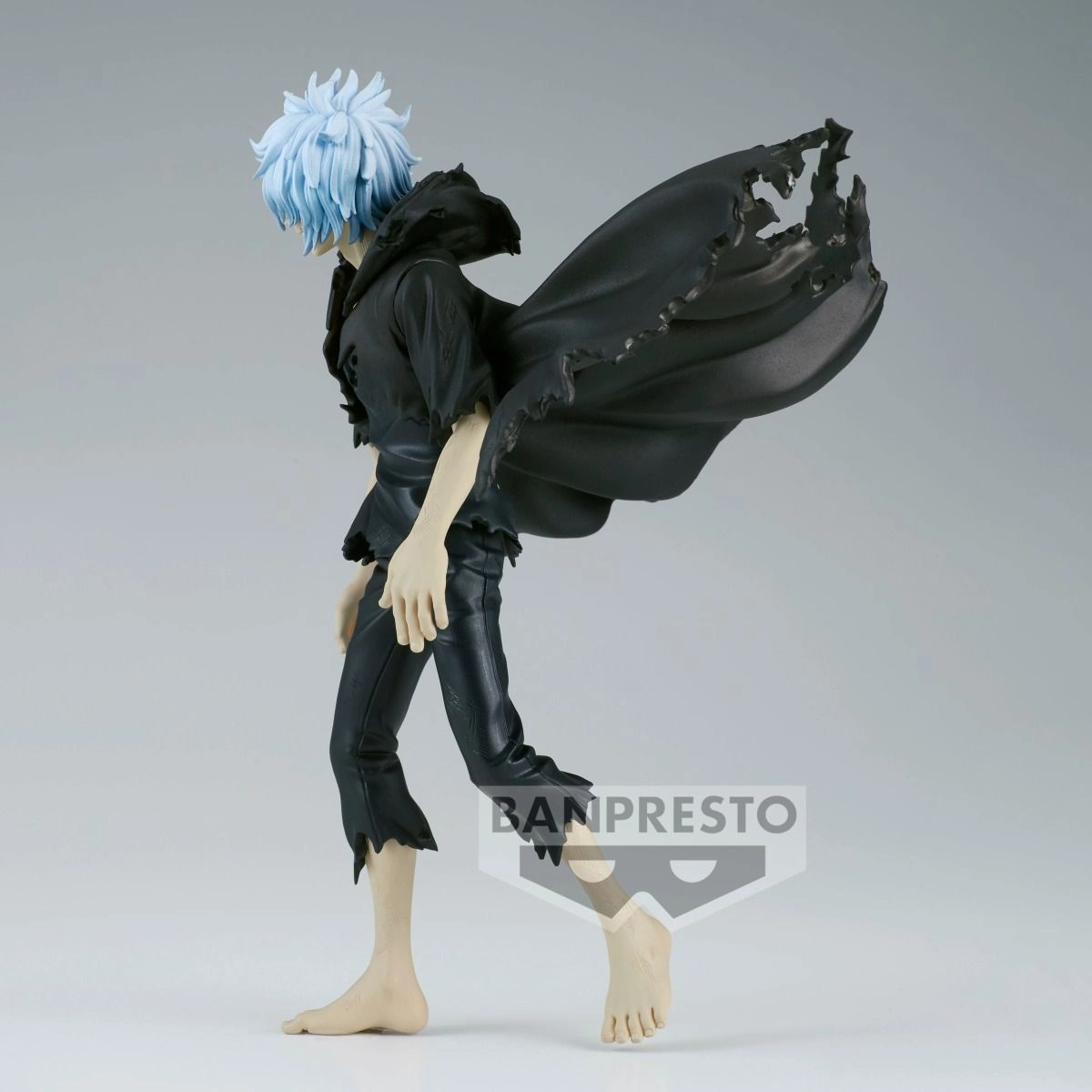 Tomura Shigaraki - My Hero Academia