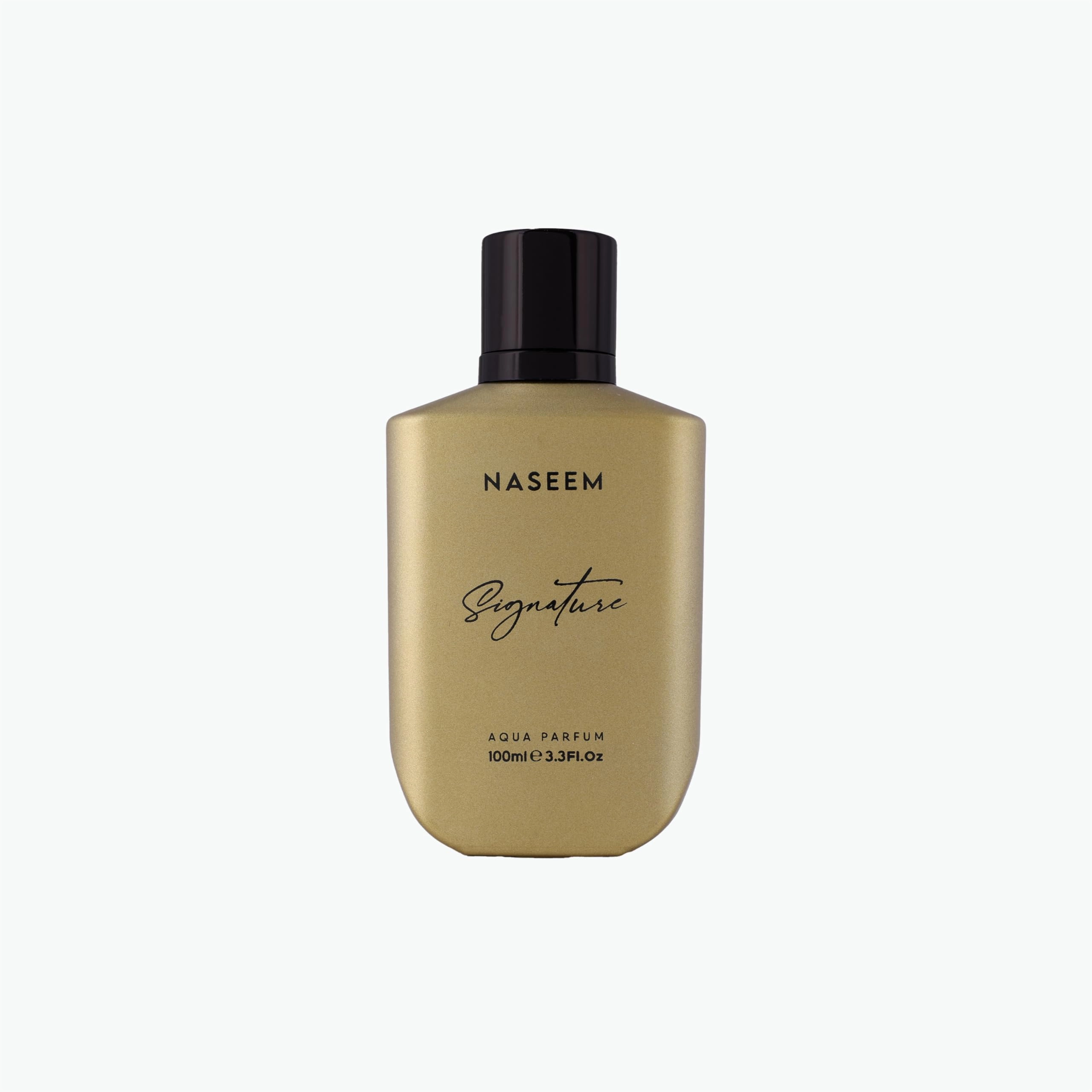 NASEEM PERFUMES Signature Gold - Eau de Parfum 100ml