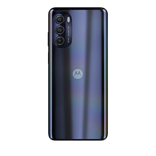 Moto G Stylus - 8 GB 256GB